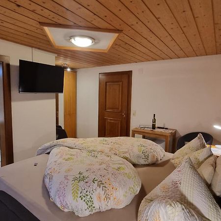 Haus Seebach Berwang Ngoại thất bức ảnh