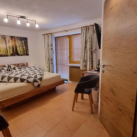 Haus Seebach Berwang Ngoại thất bức ảnh
