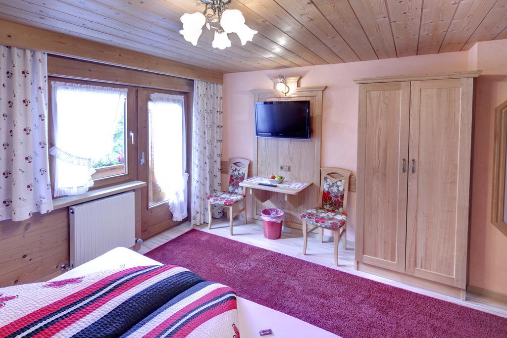 Haus Seebach Berwang Ngoại thất bức ảnh