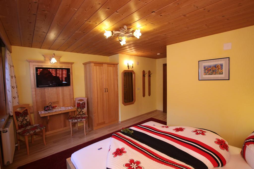 Haus Seebach Berwang Ngoại thất bức ảnh