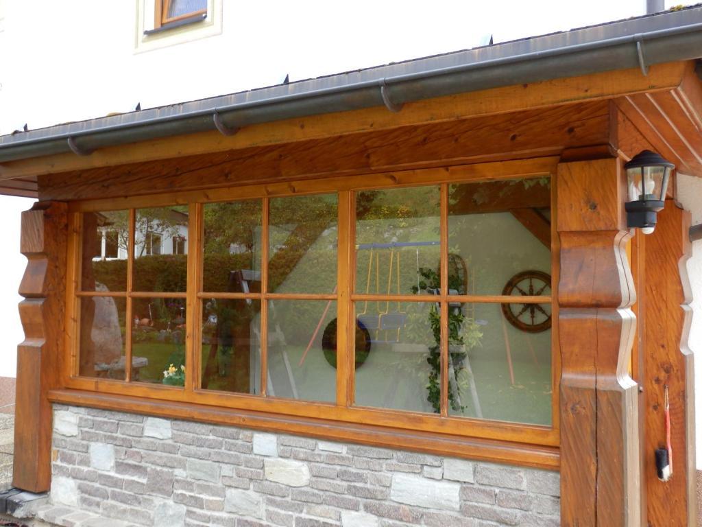 Haus Seebach Berwang Ngoại thất bức ảnh